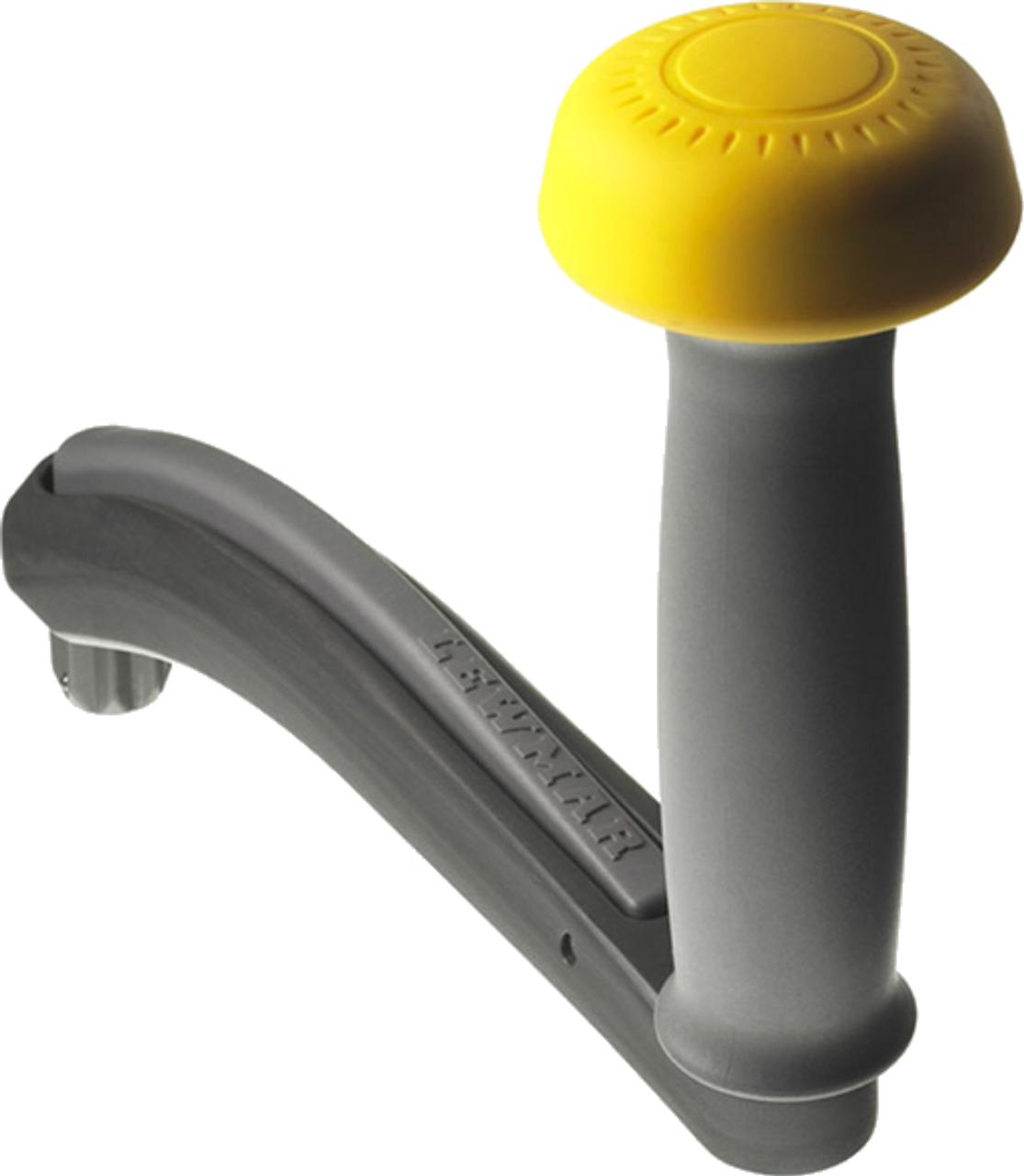 Lewmar 200mm One Touch P-Grip Handle