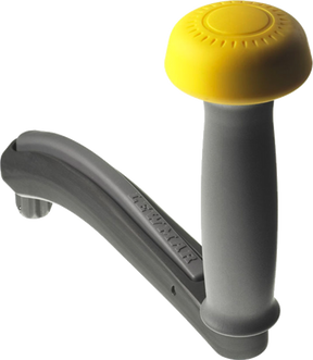 Lewmar 200mm One Touch P-Grip Handle
