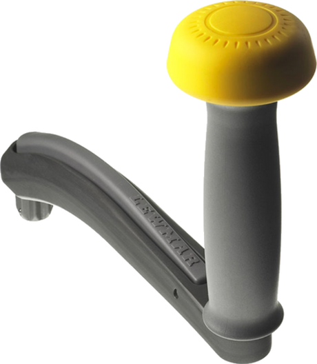 Lewmar 200mm One Touch P-Grip Handle