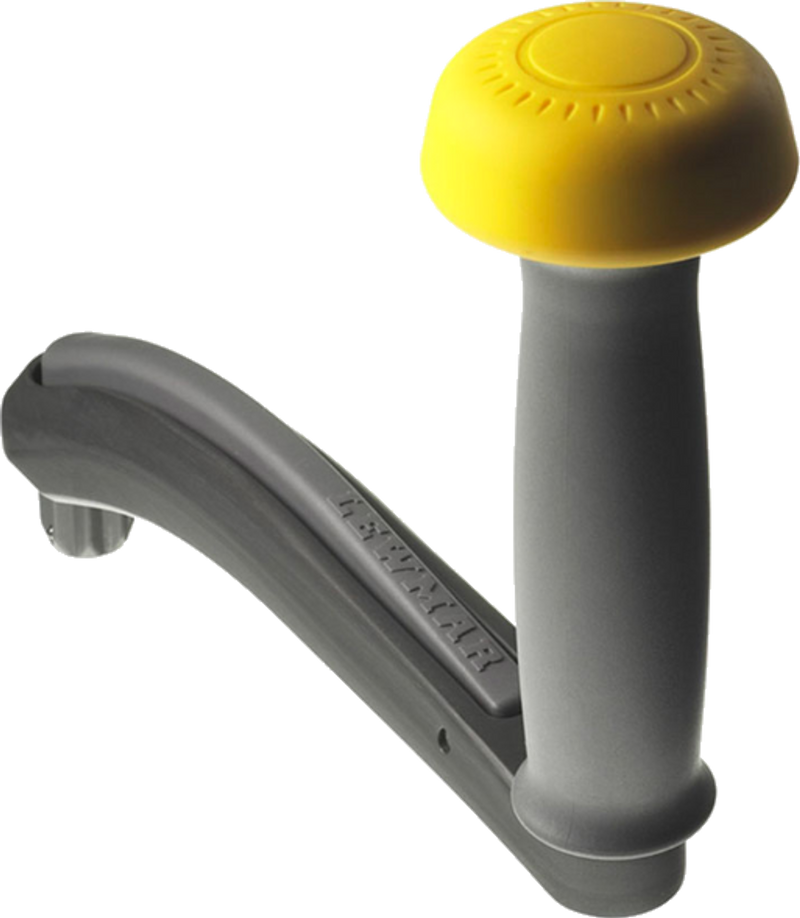 Lewmar 200mm One Touch P-Grip Handle