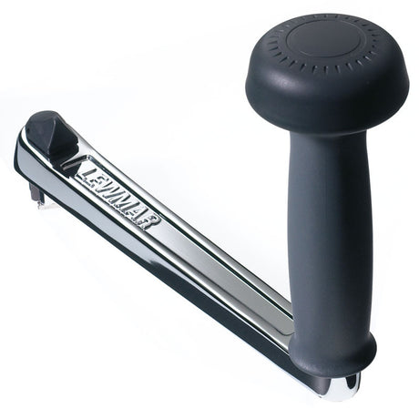 Lewmar Handle Chrome 10" L/I Power Grip