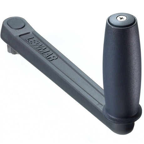 Lewmar Handle Aluminium 10" Plain