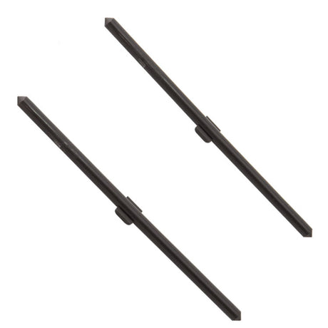 Lewmar Size 0 Ocean Slide Rods x 2