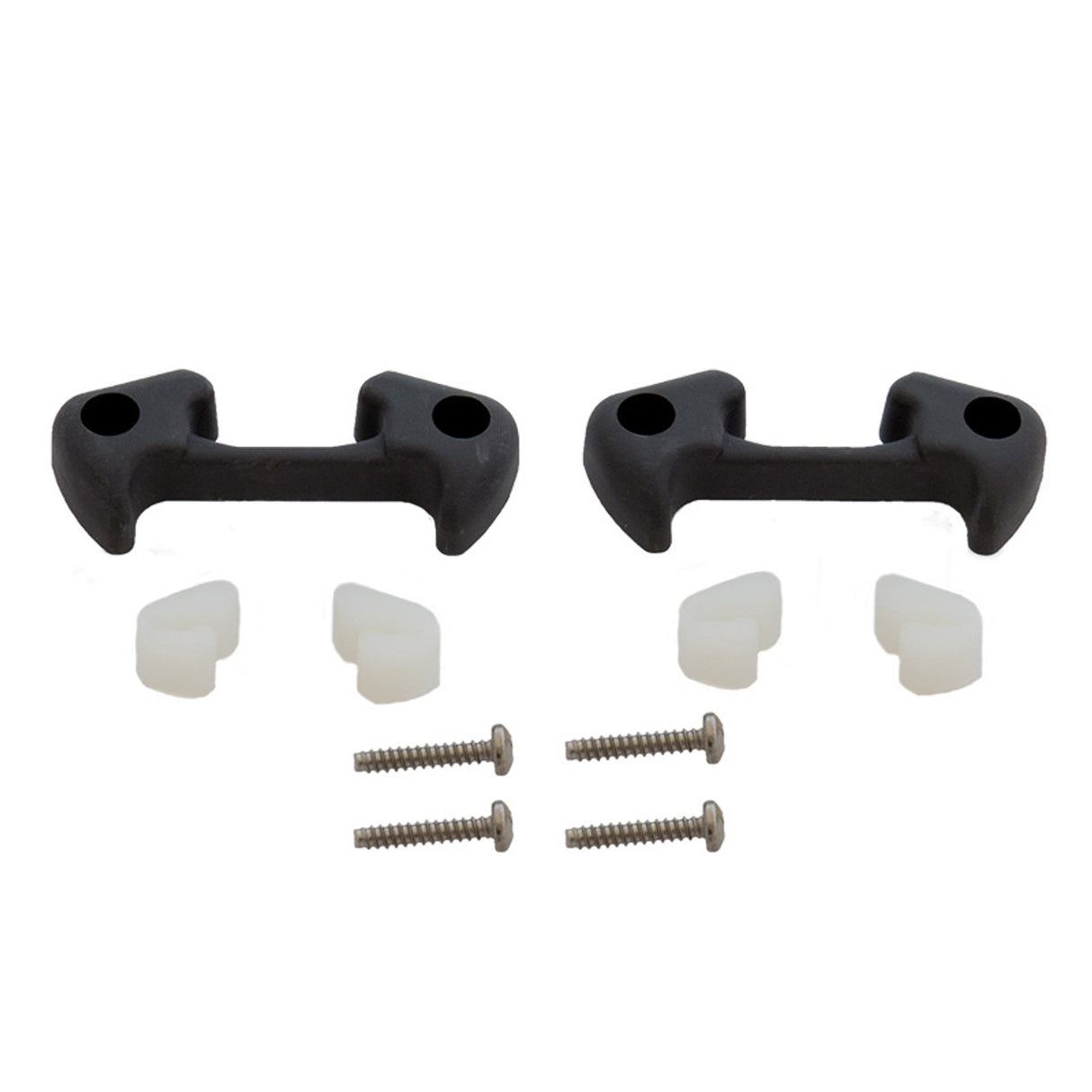 Lewmar Size 0 Ocean Car Rubber Buffer (Pir) Kit