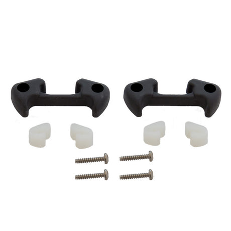 Lewmar Size 0 Ocean Car Rubber Buffer (Pir) Kit