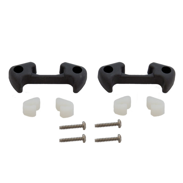 Lewmar Size 0 Ocean Car Rubber Buffer (Pir) Kit