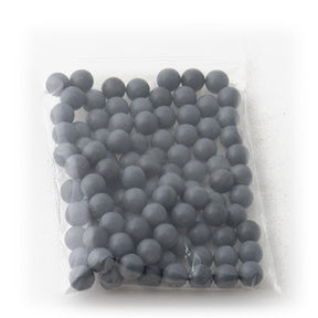 Lewmar Size 1 Delrin Replacement Balls (100/Pkg)