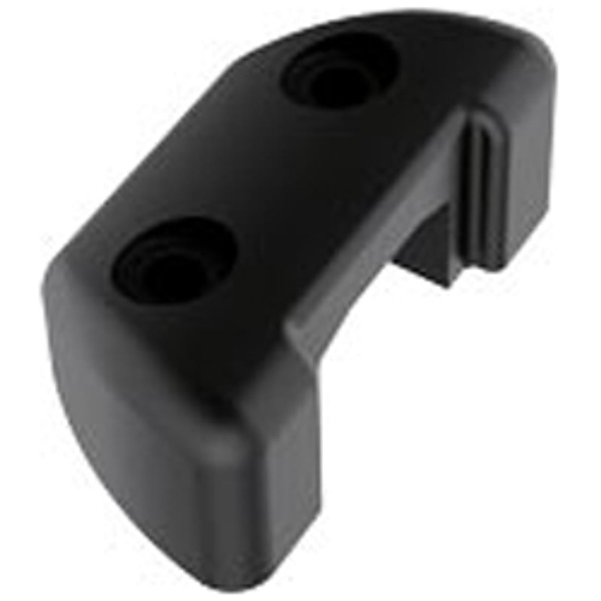 Lewmar Size 1 Simple Track End Stop
