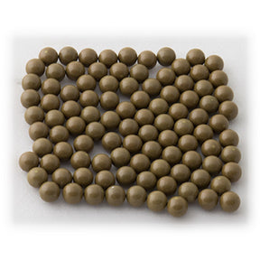 Lewmar Size 2 Torlon Replacement Balls (100/Pkg)
