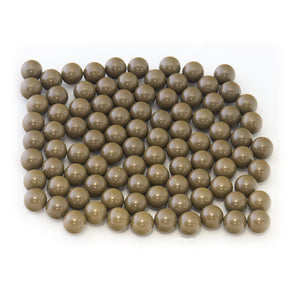 Lewmar Size 4 Torlon Balls Spares (100/Pkg)