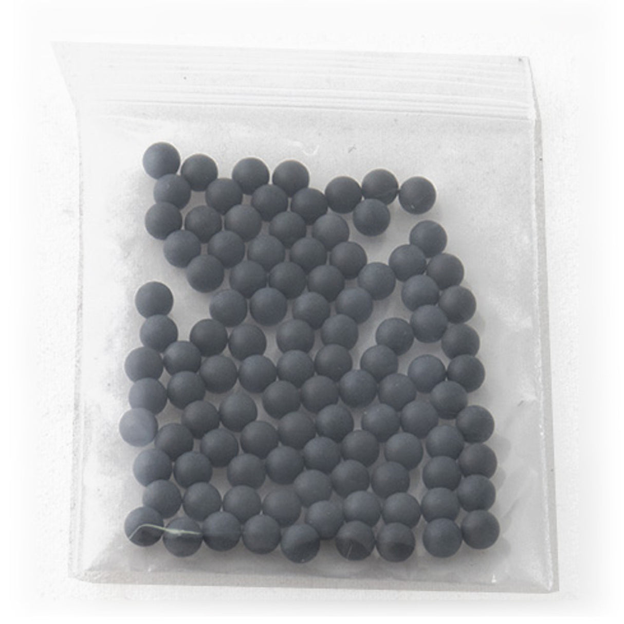 Lewmar Size 00 1/8" Delrin Ball Gray (100/Pkg)