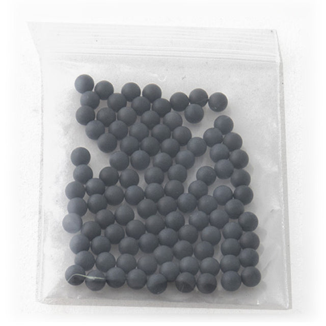 Lewmar Size 00 1/8" Delrin Ball Gray (100/Pkg)