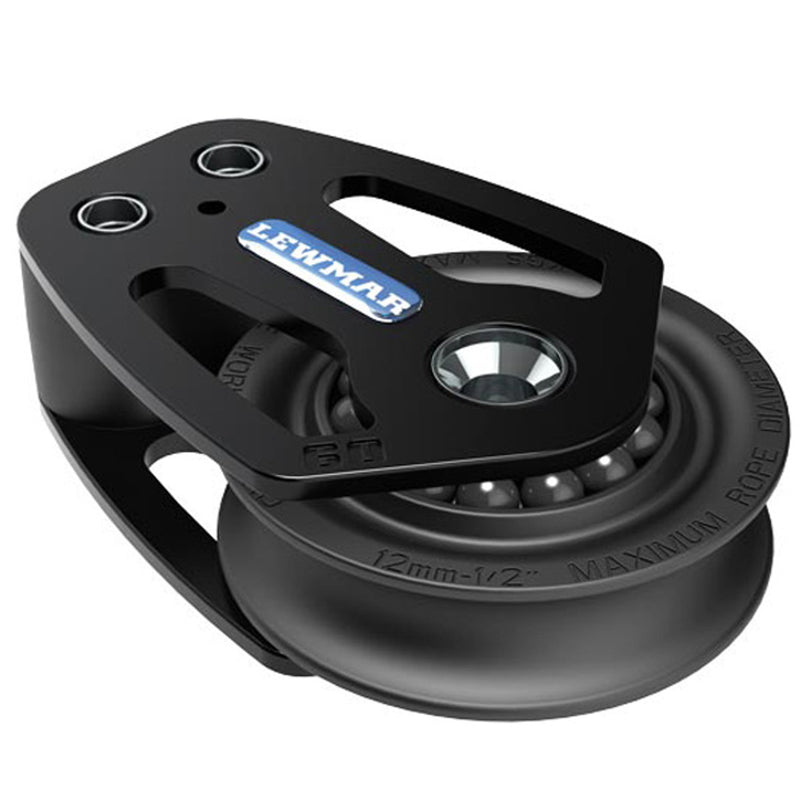 Lewmar 50mm HTX Footblock