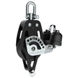 Lewmar 60mm HTX Block Single Becket Cam
