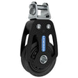 Lewmar 72mm HTX Block Toggle Head