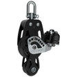 Lewmar 72mm HTX Block Fiddle Cam