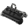 Lewmar Size 3 Shortcar Torlon Ball Shackle Bk