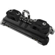 Lewmar Size 1 Car Torlon Ball Shackle 2 Control Line Sheaves