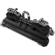 Lewmar Size 1 Car Torlon Ball Shackle 2 Control Line Sheaves Becket