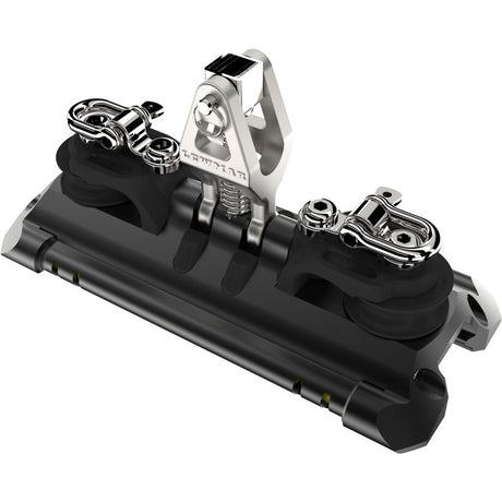 Lewmar Size 2 Car Torlon Ball Upstand Double Control Becket