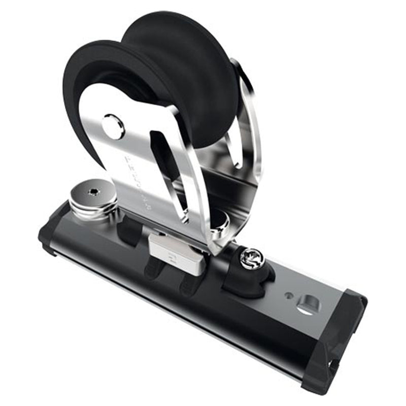 Lewmar Size 2 Genoa Car Slide Rod Plunger Starboard Balld