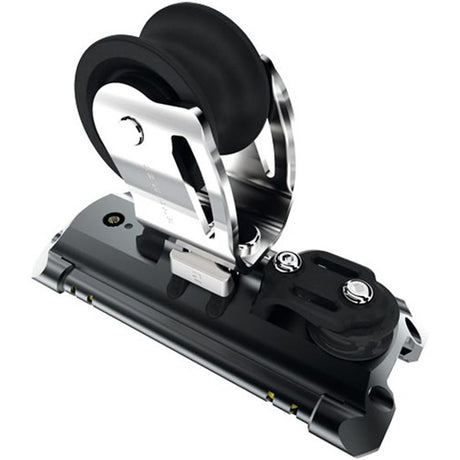 Lewmar Size 3 Genoa Car Torlon Ball Single Control