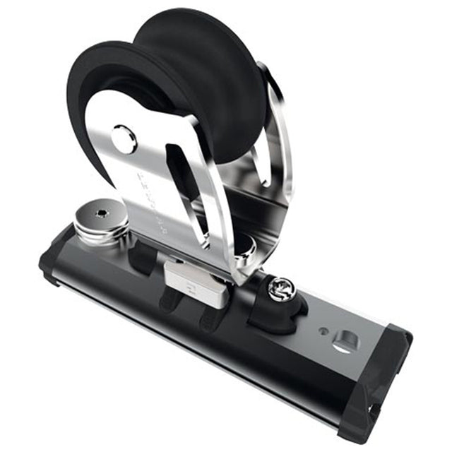 Lewmar Size 3 Genoa Car Slide Rod Ocean Track With Plunger