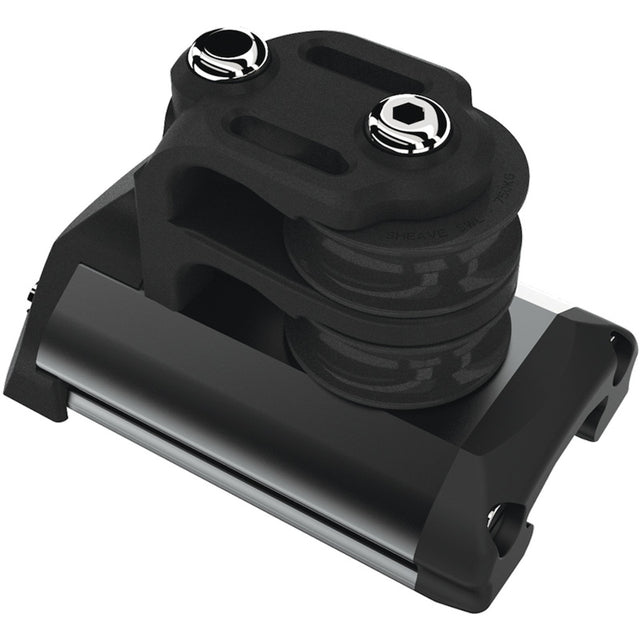 Lewmar Size 1 End Stop Double Control