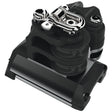Lewmar Size 1 End Stop Double Control Line Becket