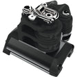 Lewmar Size 1 End Stop Double Control Line Becket Cam (Pair)
