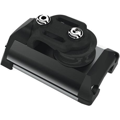 Lewmar Size 2 End Stop Single Control Line Sheave