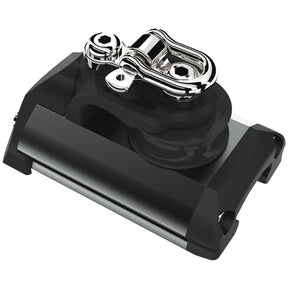 Lewmar Size 2 End Stop 1 Control Line Sheave & Becket