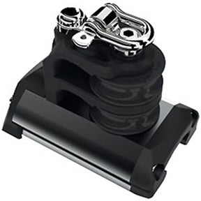 Lewmar Size 2 End Stop Double Control Line Sheaves & Becket