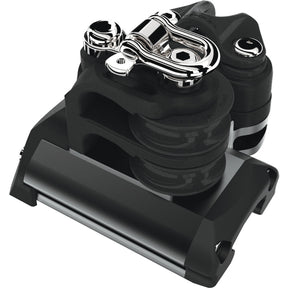 Lewmar Size 2 End Stop Double Control Becket Cam (Pair)