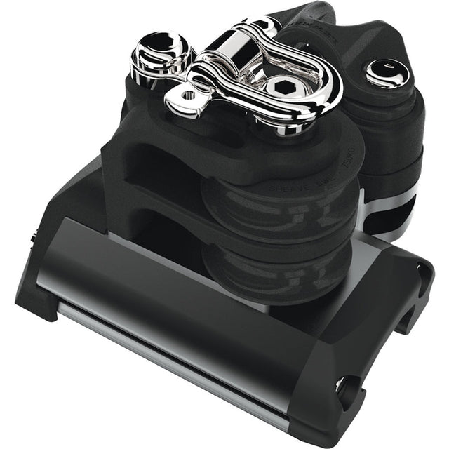 Lewmar Size 2 End Stop Double Control Becket Cam (Pair)