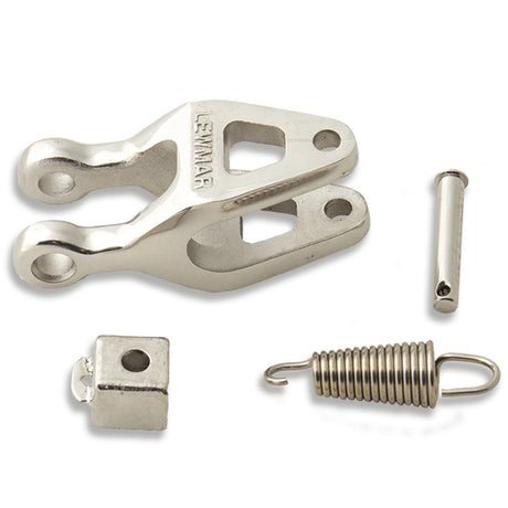 Lewmar Size 3 Upstand Assembly Kit Ntr