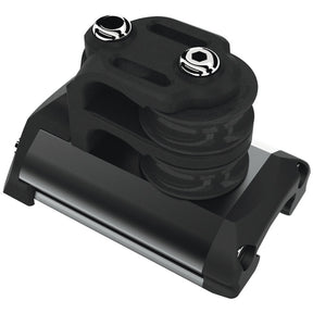 Lewmar Size 3 End Stop Double Control Sheave