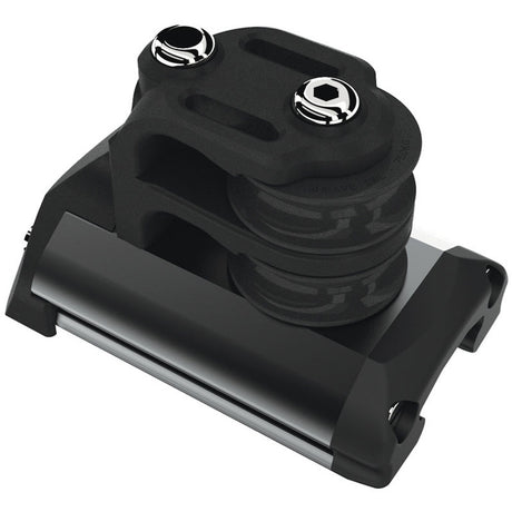 Lewmar Size 3 End Stop Double Control Sheave