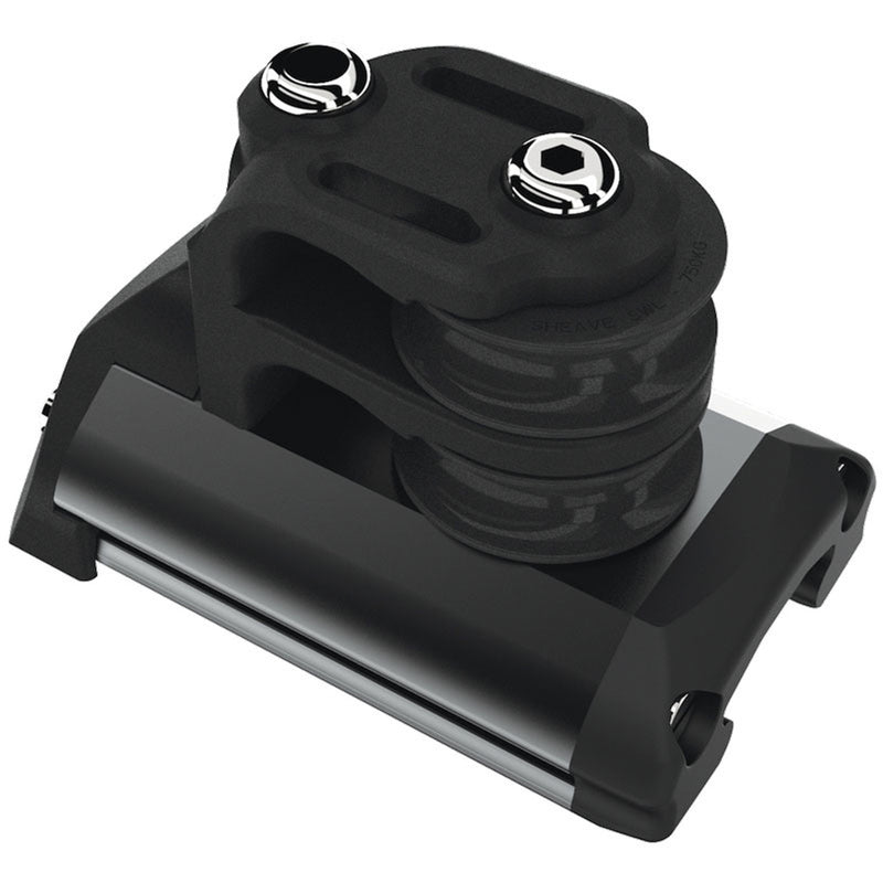 Lewmar Size 3 End Stop Double Control Sheave