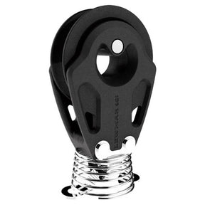 Lewmar 40mm Synchro Block Single Upstand B