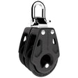 Lewmar 40mm Synchro Block Double Bk