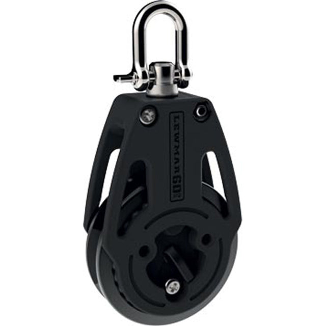 Lewmar 60mm VF Single Ratchet