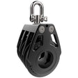 Lewmar Block 80mm Ll Triple Or