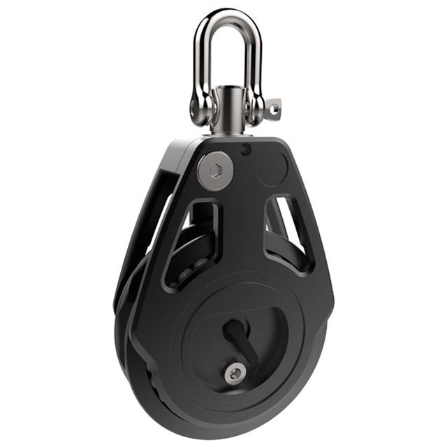 Lewmar Block 80mm Single Ratchet Or