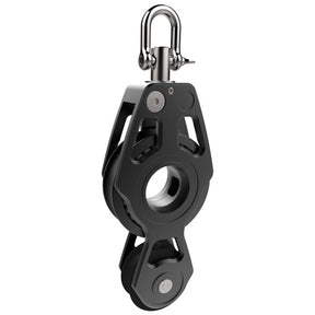 Lewmar Block 80mm Fiddle