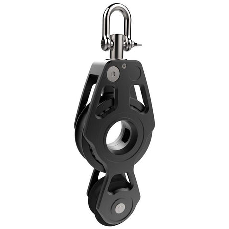 Lewmar Block 80mm Fiddle