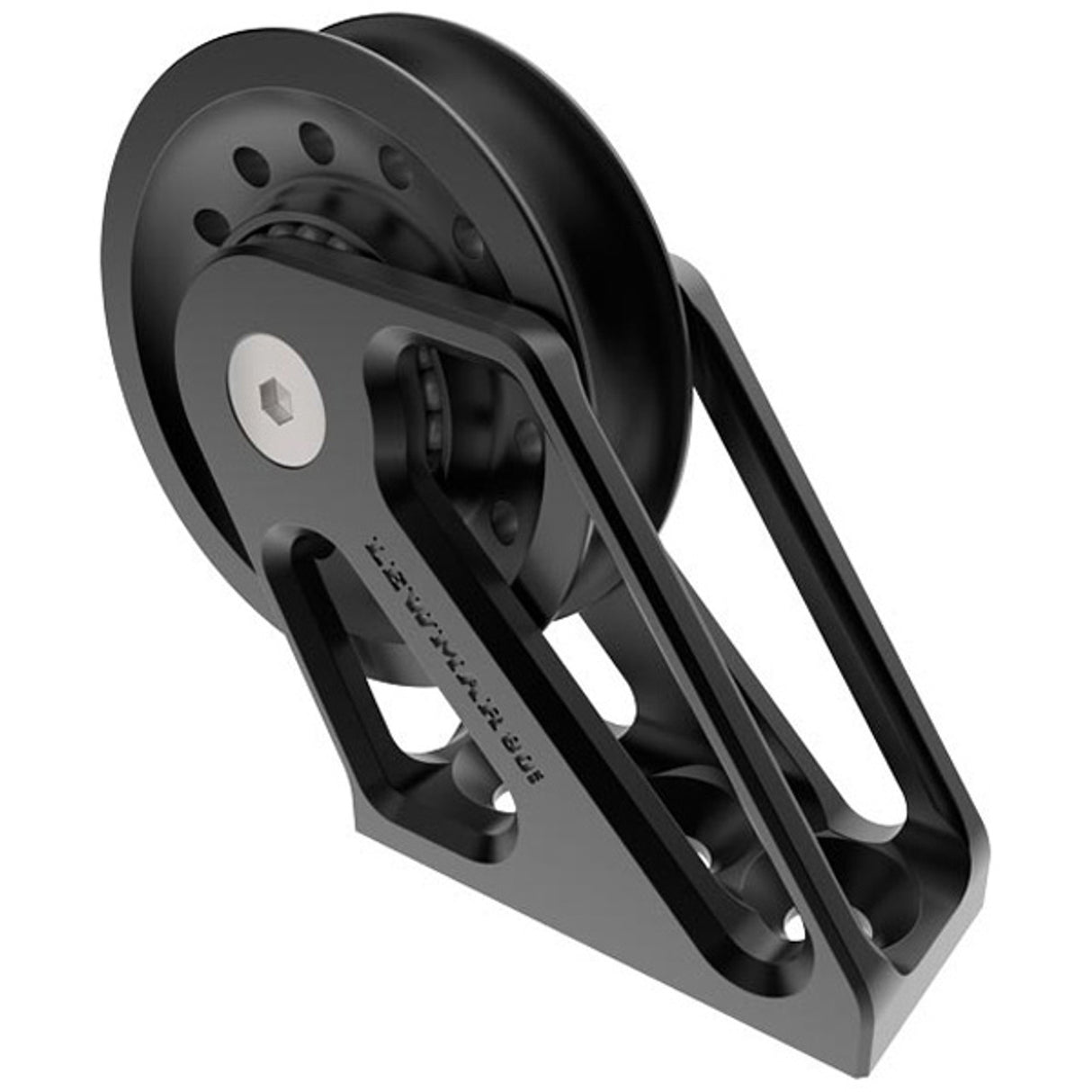 Lewmar Halyard Block 105mm Fixed