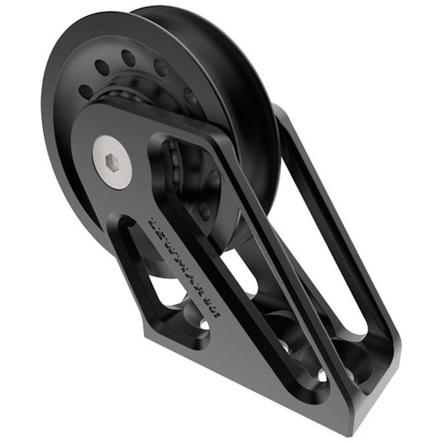 Lewmar Halyard Block 105mm Fixed