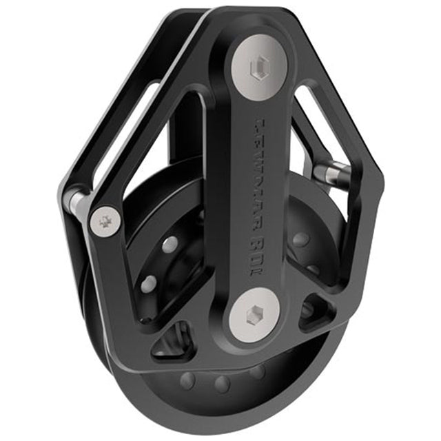 Lewmar Runner Block 80mm (Ns) Or