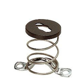 Lewmar 40/50mm Stand Up Kit